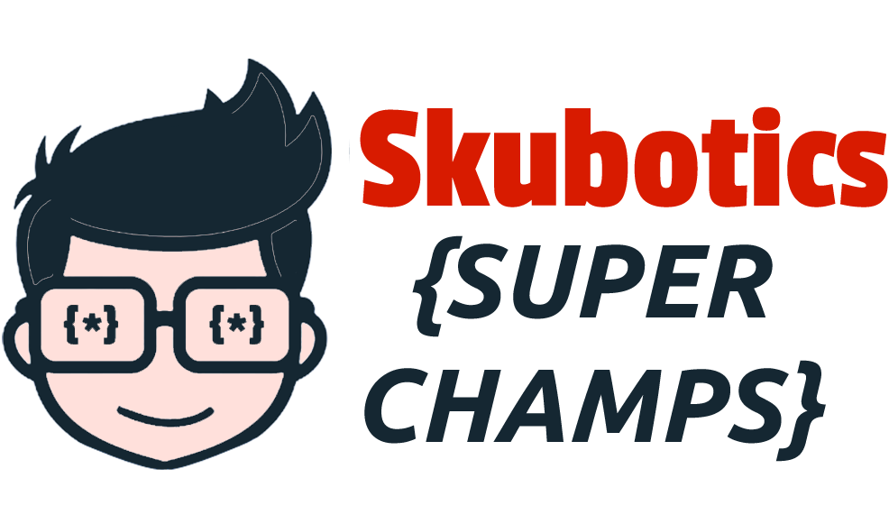 Super Champs Logo